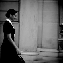 Edward e Wallis: la bella Abbie Cornish in una scena del film