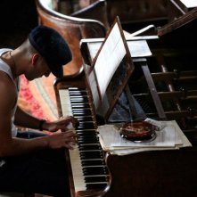 Edward E Wallis Oscar Isaac In Una Scena Del Film Diretto Da Madonna 241991