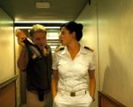 Recensione Benvenuto a bordo (2011)