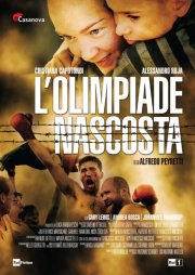 L'olimpiade nascosta - manifesto della fiction