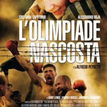 L'olimpiade nascosta - manifesto della fiction