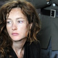 La Capotondi nel dramma televisivo L'olimpiade nascosta, in onda su RaiUno