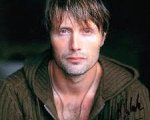 Mads Mikkelsen villain in Thor 2?