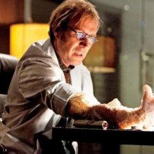 Rhys Ifans Si Trasforma In The Lizard In The Amazing Spider Man 242011
