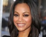 Zoe Saldana in Machete Kills