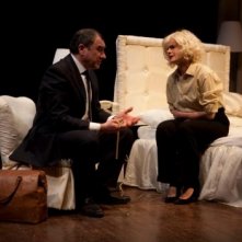 Agnese Nano Interpreta La Monroe A Teatro 2012 In Marilyn Gli Ultimi Tre Giorni Di E Villaggio 242137