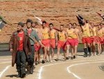 Recensione L'Olimpiade nascosta (2012)