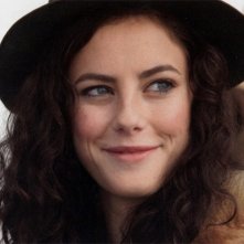 Kaya Scodelario in Now Is Good