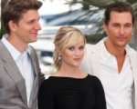 Mud: Matthew McConaughey, Reese Whiterspoon e Jeff Nichols a Cannes