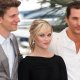 Mud: Matthew McConaughey, Reese Whiterspoon e Jeff Nichols a Cannes
