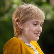 Now Is Good: Dakota Fanning è Tessa, una giovane malata di leucemia