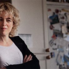 Olivia Williams in Now Is Good