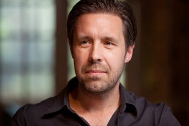 Paddy Considine in Now Is Good