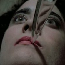 Coralina Cataldi Tassoni in una scena di Opera (1987)