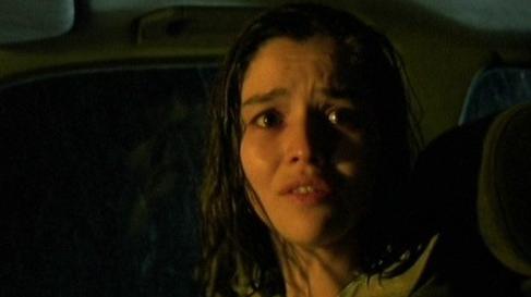 La protagonista di Opera Cristina Marsillach