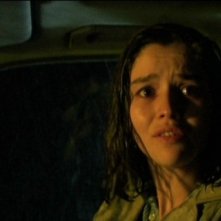 Cristina Marsillach è Betty la protagonista del film Opera (1987)