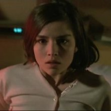 Cristina Marsillach è Betty, la protagonista del film Opera (1987)