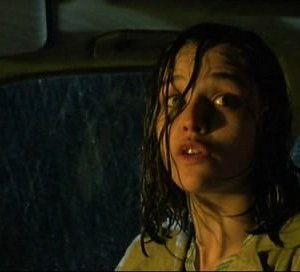 Opera: Cristina Marsillach in una sequenza del film