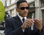Boxoffice: Men in Black 3 in vetta alle top ten
