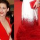 Cannes 2012: un tappeto rosso 'piumato'