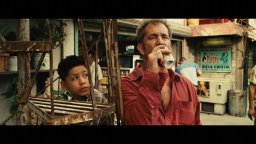 Clip Esclusiva - Viaggio in paradiso