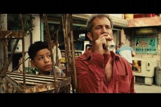 Clip Esclusiva - Viaggio in paradiso