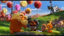 Clip 'Gioca con noi' - Lorax - Il guardiano della foresta