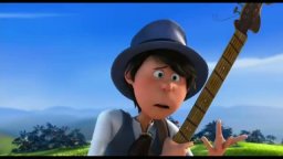Clip 'Il più bel luogo' - Lorax - Il guardiano della foresta