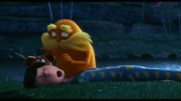 Clip 'Rianimazione' - Lorax - Il guardiano della foresta