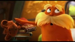 Clip 'Sveglia' - Lorax - Il guardiano della foresta