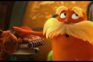 Clip 'Sveglia' - Lorax - Il guardiano della foresta