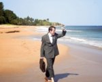 Delitti in paradiso, da lunedì 28 maggio su FoxCrime