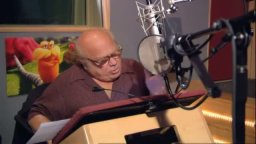 Featurette 'Danny DeVito' - Lorax - Il guardiano della foresta