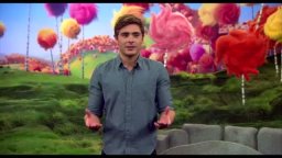Featurette 'Zac Efron spiega come si conquista una ragazza' - Lorax - Il guardiano della foresta