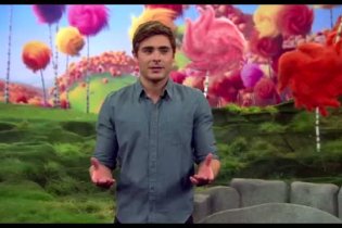 Featurette 'Zac Efron spiega come si conquista una ragazza' - Lorax - Il guardiano della foresta