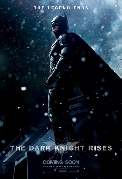 Il Cavaliere Oscuro Il Ritorno Character Poster Uk Per Batman 242218