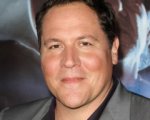 Jon Favreau in Iron Man 3