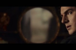 Red Band Trailer - Abraham Lincoln: Vampire Hunter