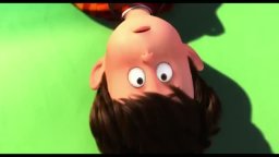 Spot 'Avventura' - Lorax - Il guardiano della foresta