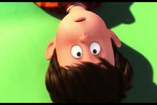 Spot 'Avventura' - Lorax - Il guardiano della foresta