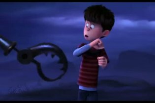 Spot 'Elettrizzante' - Lorax - Il guardiano della foresta