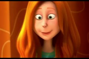 Spot 'Mondo' - Lorax - Il guardiano della foresta