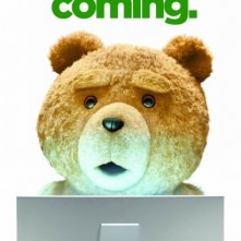 Ted: ecco una nuova tenera locandina