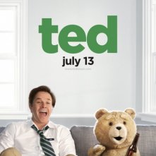 Ted: nuovo poster USA