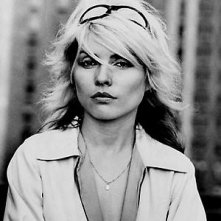 Un Ritratto Di Debbie Harry 242179