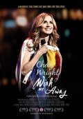 Wish Me Away: la locandina del film