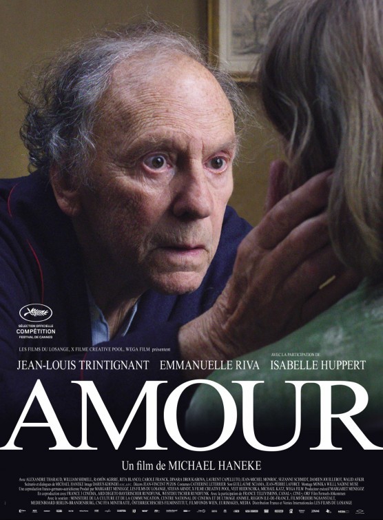 Amour Poster Francese 1 242269