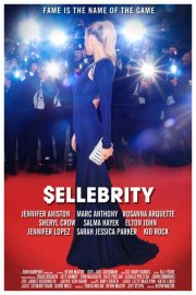 $ellebrity: la locandina del film