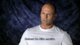 Featurette Esclusiva - Killer Elite