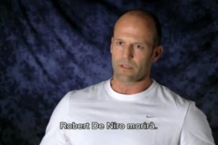 Featurette Esclusiva - Killer Elite